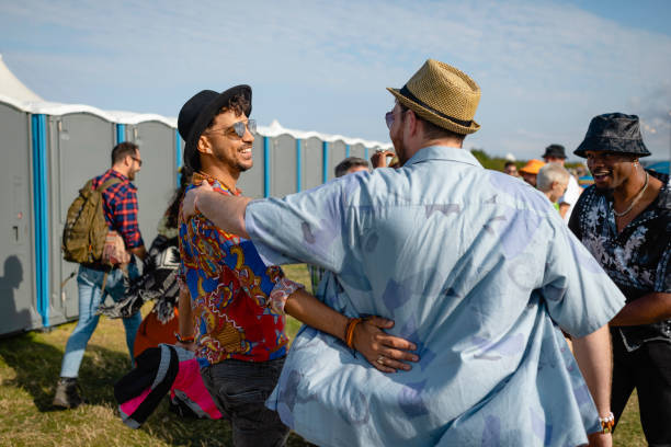 Best Affordable portable toilet rental  in La Verne, CA