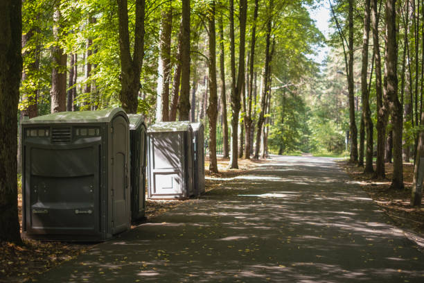 Portable Toilet Options We Offer in La Verne, CA
