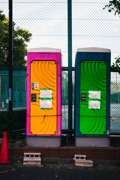 Best Event porta potty rental  in La Verne, CA