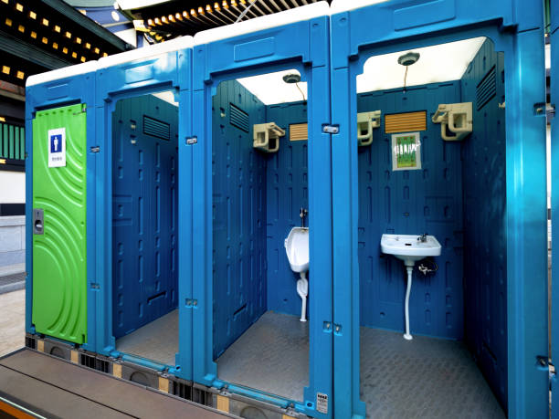 Best Temporary restroom rental  in La Verne, CA