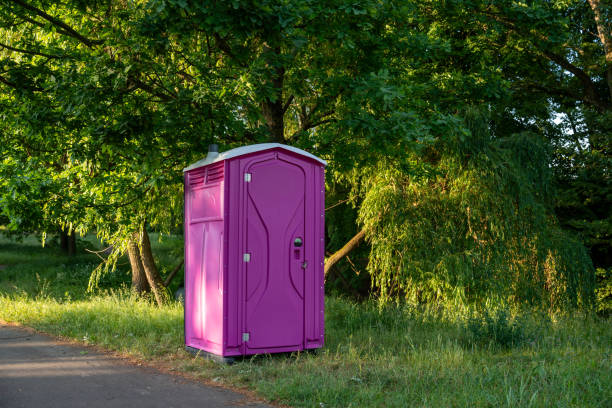 Best Porta potty rental near me  in La Verne, CA